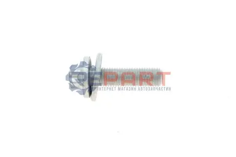Направляючий болт супорта передн BMW 1 (E81), 1 (E82), 1 (E87), 1 (E88), 1 (F20), 1 (F21), 1 (F40), 2 (F22, F87), 2 (F23), 2 (F45), 2 GRAN TOURER (F46) 1.2-Electric 01.00 Febi Bilstein 182452 Купити в Україні