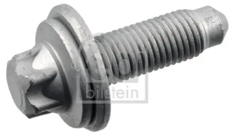Направляючий болт супорта BMW I3 (I01), I8 (I12), I8 (I15), X5 (E70), X5 (F15, F85), X6 (E71, E72), X6 (F16, F86) 1.5H-Electric 10.06 Febi Bilstein 182453