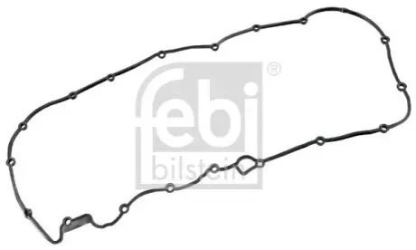 Прокладка кришки клапана (aem) MERCEDES ACTROS MP4 / MP5, ANTOS, AROCS OM470.903-OM470.913 07.11 Febi Bilstein 182474