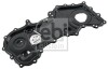 FEBI NISSAN картер рульового механізму NV400 dCi 125 11-16, NV400 dCi 100 11-16, OPEL MOVANO B (X62) 2.3 CDTI 14-, RENAULT MASTER III 2.3 dCi 10- 182476