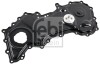 FEBI NISSAN картер рульового механізму NV400 dCi 125 11-16, NV400 dCi 100 11-16, OPEL MOVANO B (X62) 2.3 CDTI 14-, RENAULT MASTER III 2.3 dCi 10- FEBI BILSTEIN 182476 (фото 2)