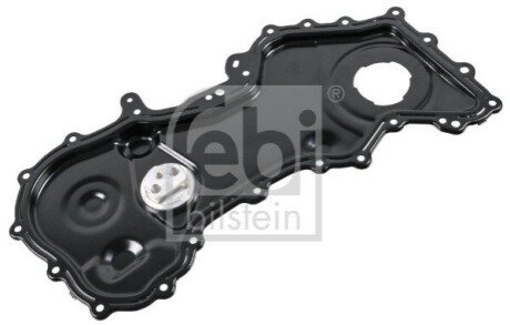 FEBI NISSAN картер рульового механізму NV400 dCi 125 11-16, NV400 dCi 100 11-16, OPEL MOVANO B (X62) 2.3 CDTI 14-, RENAULT MASTER III 2.3 dCi 10- FEBI BILSTEIN 182476 (фото 1)