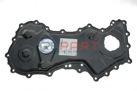 Фото Кришка двигуна (передня) Renault Trafic/Laguna III 2.0dCi 06- FEBI BILSTEIN (182477) зображення 1