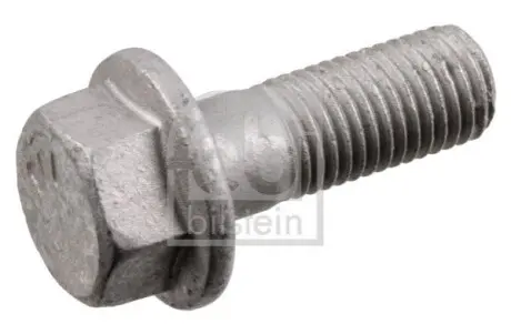 Направляючий болт супорта LAND ROVER DISCOVERY II, FREELANDER I, RANGE ROVER II 1.8-4.6 07.94-10.06 Febi Bilstein 182478