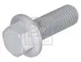 Направляючий болт супорта передн FORD TRANSIT, TRANSIT TOURNEO, TRANSIT V363 2.0D-3.2D 04.06 Febi Bilstein (182484) зображення 1