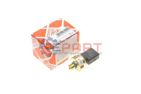 Датчик давления топлива VW Caddy III 2.0 EcoFuel 06-15 Febi Bilstein 182520 Купить в Украине