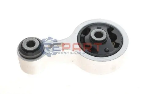 Подушка двигуна задн, гумово-металев. MAZDA 6 1.8-2.5 08.07-07.13 Febi Bilstein 182547 Купити в Україні
