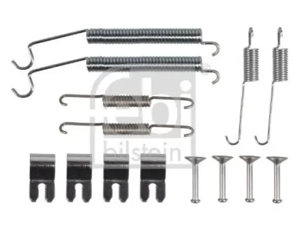 Автозапчасть Febi Bilstein 182553