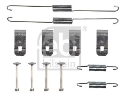 Автозапчасть Febi Bilstein 182554