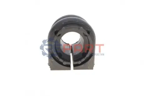 Втулка стабілізатора (переднього/заднього) Hyundai i30/Ioniq/Kia Soul 16- (d=21mm) FEBI BILSTEIN 182560 Купити в Україні