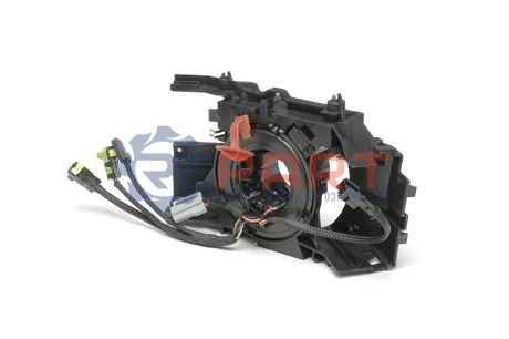 Пружина подушки безпеки RENAULT CLIO III, KANGOO BE BOP, KANGOO EXPRESS, KANGOO II, MODUS 1.2-Electric 09.04 Febi Bilstein 182561 Купити в Україні