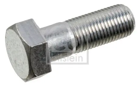Направляючий болт супорта INFINITI FX, G, M35, M45, Q50, Q60, Q70, QX50 I, QX60, QX70 NISSAN 350Z, 370Z, ALTIMA, MAXIMA VI, MAXIMA VII, MURANO I, MURANO II, MURANO III 1.5-5.0 10.86 Febi Bilstein 182562