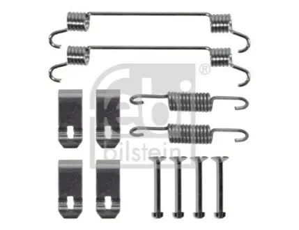 Автозапчасть Febi Bilstein 182577