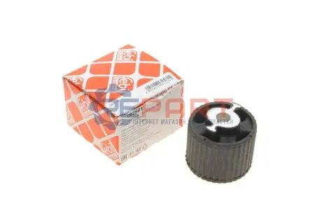 Фото Сайлентблок балки (задньої/спереду) BMW 5 (F10/F11/F07)/6 (F12/F13)/7 (F01/F02/F03/F04) 08-18 FEBI BILSTEIN (182581) зображення 1