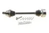 Піввісь (передня) VW Caddy III 1.6-2.0 04-15/Passat 1.6 TDI 09-14 (L) (36x521) 182590