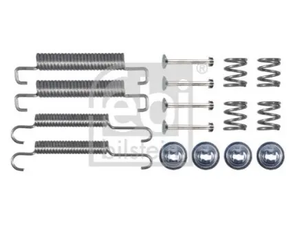 Автозапчасть Febi Bilstein 182594