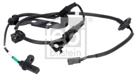 Датчик ABS задн Лів HYUNDAI I30 KIA CEE'D, PRO CEE'D 1.0-1.6D 11.11 Febi Bilstein 182600