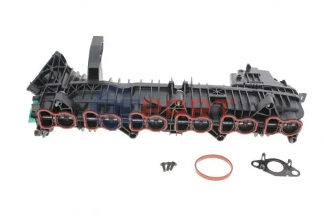 Колектор впускний BMW 3 (E90/F30/F80)/5 (F10)/7 (F01-F04) 3.0D N57 10- FEBI BILSTEIN 182611 Купити в Україні