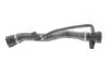 Фото Патрубок радіатора BMW 3 (E90) 04-11 M47/N47 Febi Bilstein (182624) изображение 4