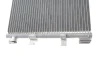 Фото Радіатор кондиціонера Opel Movano/Renault Master III 2.3 CDTI/dCi 10 Febi Bilstein (182641) зображення 4