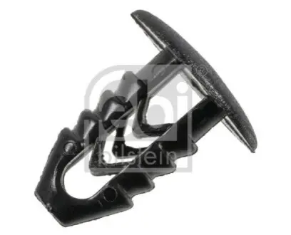 Кліпса кріплення обшивки Fiat Ducato 94-06 Febi Bilstein 182670 Купити в Україні