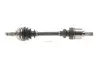 Фото Привідний вал передн Лів 583мм CITROEN BERLINGO, XSARA, XSARA PICASSO PEUGEOT PARTNER, PARTNER ORIGIN 1.1-2.0D 06.96-12.15 Febi Bilstein (182693) зображення 1
