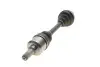 Фото Привідний вал передн Лів 583мм CITROEN BERLINGO, XSARA, XSARA PICASSO PEUGEOT PARTNER, PARTNER ORIGIN 1.1-2.0D 06.96-12.15 Febi Bilstein (182693) зображення 3