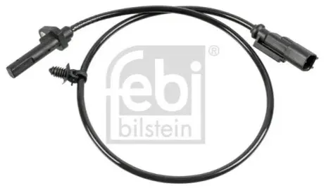 Датчик ABS Febi Bilstein 182703 Купити в Україні
