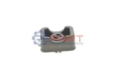 Подушка поддомкратная MB A-class (W177) 18- M139/OM654 Febi Bilstein 182712 Купить в Украине
