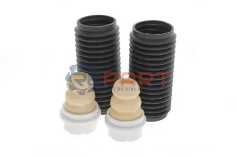 Пильник + відбійник амортизатора (переднього) Fiat Doblo 01- (к-кт 2шт) FEBI BILSTEIN 182731 Купити в Україні