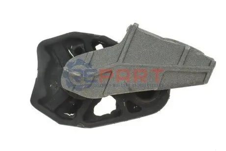 Кронштейн кріплення глушника Audi A4/A5/A6 1.8/2.0 TFSI/2.7/3.0 TDI/3.2 FSI 08-18 FEBI BILSTEIN 182735 Купити в Україні