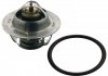 Термостат з ущільненням VW (вир-во FEBI) - FEBI BILSTEIN 18274 (81HF8575BA, 71754778, 55203388)