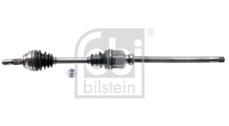 Напіввісь FEBI BILSTEIN 182762