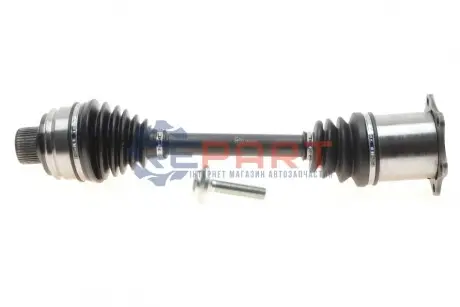 Піввісь (передня) Audi Q5 2.0 08-17 Febi Bilstein 182763 Купити в Україні