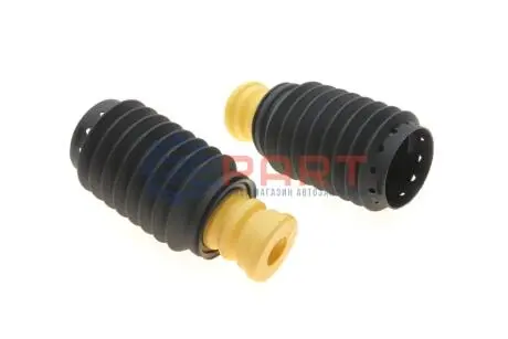 Пилозахисний к-т амортизатора передн BMW X1 (E84) 2.0/2.0D/3.0 03.09-06.15 Febi Bilstein 182792 Купити в Україні
