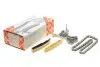 Фото Комплект ланцюга ГРМ Audi A3/Q3/VW Jetta 2.5 06- FEBI BILSTEIN (182798) зображення 2