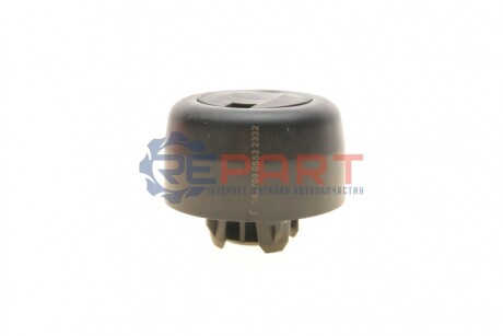 Заглушка поддомкратного отверстия MB Vito (W639) 03- FEBI BILSTEIN 182799