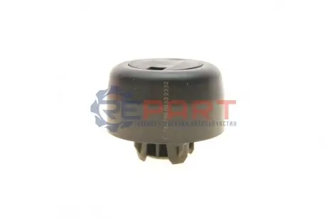 Заглушка поддомкратного отверстия MB Vito (W639) 03- Febi Bilstein 182799