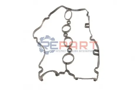 Прокладка кришки клапана FIAT STILO OPEL ASTRA G, ASTRA H, ASTRA H GTC, MERIVA A, VECTRA C, VECTRA C GTS, ZAFIRA B 1.6 03.00-09.12 Febi Bilstein 182813 Купити в Україні