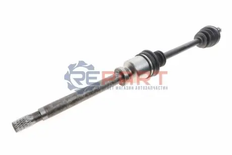 Фото Піввісь Renault Kangoo/Megane 1.4/1.6/1.5DCI 02- (R) (23x26x911) FEBI BILSTEIN (182817) зображення 1