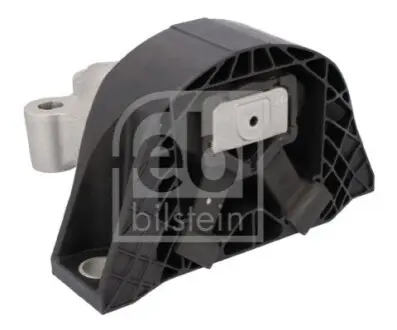 Подушка двигуна Прав, верх, гумово-металев. RENAULT ZOE Electric 06.12 Febi Bilstein 182819