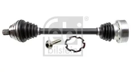 Приводний вал Febi Bilstein 182853 Купити в Україні