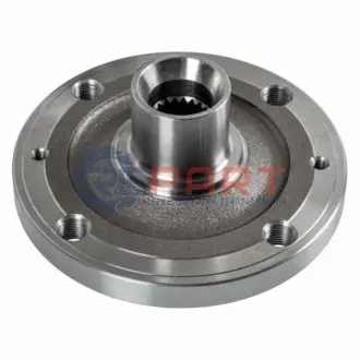 Маточина (передня) Citroen C2/C3/C4/Peugeot 1007/2008/206/306 94- FEBI BILSTEIN 18285 Купити в Україні