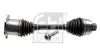 Автозапчасть Febi Bilstein (182885) изображение 1