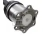 Фото Піввісь Ford Galaxy/VW Sharan 95-10 (38x485x48T) (+ABS) Febi Bilstein (182887) зображення 3