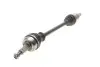 Фото Привідний вал передн Лів 685мм RENAULT FLUENCE, GRAND SCENIC III, MEGANE, MEGANE III, MEGANE IV, SCENIC III 1.2-1.6LPG 11.08 Febi Bilstein (182889) зображення 1
