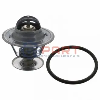 Фото 1 — Термостат системы охлаждения FEBI BILSTEIN (18290) Фото Термостат системы охлаждения FEBI BILSTEIN (18290) изображение 1