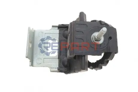 Фото Кронштейн кріплення глушника Renault Laguna 1.9/2.0/2.2 dCi 01- FEBI BILSTEIN (182931) зображення 1