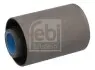 Втулка гумова підвіси кабіни (29/70x117мм) DAF LF, LF 45, LF 55 01.01 Febi Bilstein (182940) зображення 1