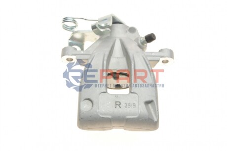 Тормозной суппорт (задний) (R) Citroen C4/Peugeot 307 00-12 (d=38mm) FEBI BILSTEIN 182945